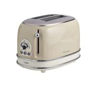 Ariete 0155/03 6 2 part(s) 810 W Beige