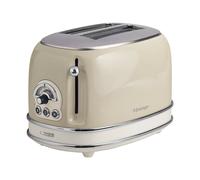 Ariete 0155/03 6 2 part(s) 810 W Beige