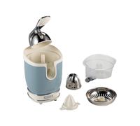 Ariete Vintage 0413 - Presse-agrumes - 85 Watt - bleu clair
