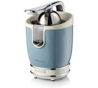 Ariete Vintage 0413 - Presse-agrumes - 85 Watt - bleu clair Bleu clair G