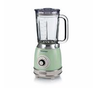 Ariete Vintage 0583/04 Mixeur Sur Pied 1,5 Litre Vert