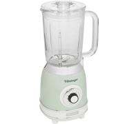 Ariete Vintage 0583 - Mixeur sur socle - 1.5 litre - 1 kW - vert