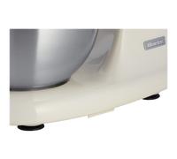 Ariete Vintage 1588/05 - Robot pâtissier - 2400 Watt - celeste