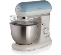 Ariete 1588/05 Robot mixer 2400 W Bleu, Blanc
