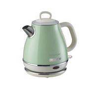 Ariete 2868/04 bouilloire 1 L 1630 W Vert