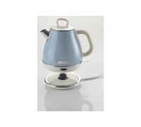 Ariete 2868/05 bouilloire 1 L 1630 W Bleu