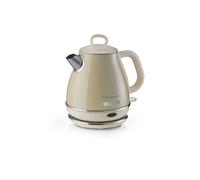 Ariete 2868/03 bouilloire 1 L 1630 W Beige