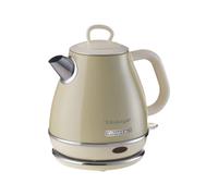 Ariete Vintage 2868 - Bouilloire - 1 litre - 1.6 kWatt - beige