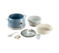 Ariete 2904/05 cuiseur à riz 3,5 L 700 W Bleu
