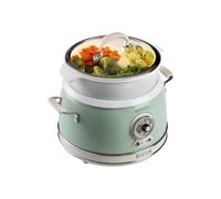Ariete 2904/04 cuiseur à riz 3,5 L 700 W Beige, Chrome, Vert