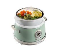 Ariete 2904/04 cuiseur à riz 3,5 L 700 W Beige, Chrome, Vert