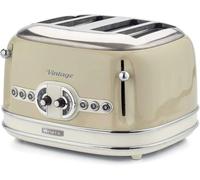Ariete 0156/03 6 2 part(s) 1600 W Beige