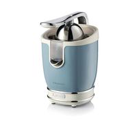 Ariete Vintage 0413 - Presse-agrumes - 85 Watt - bleu clair Bleu clair G