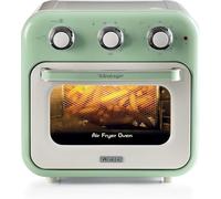 Ariete 4632/04 Unique 16 L Pose libre 1400 W Friteuse d’air chaud Vert