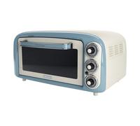Ariete 0979/05 18 L 1380 W Blanc, Bleu