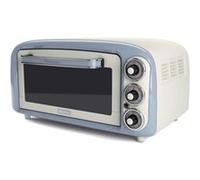 Ariete 0979/05 18 L 1380 W Blanc, Bleu