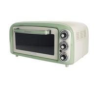 Ariete 0979/04 18 L 1380 W Blanc, Vert