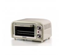 Ariete Vintage Beige Four Électrique 1380W 10 Litres