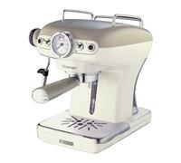 Ariete Vintage Machine espresso, beige