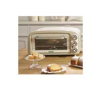 Ariete Vintage Mini-four, beige