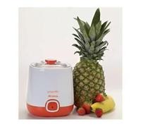 Ariete Yogurella mod.621 - Yaourtière - 1 litre - 20 Watt