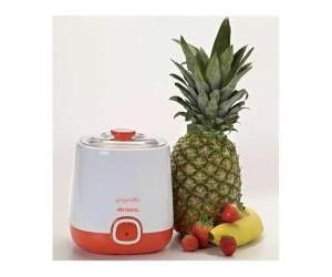 Ariete Yogurella mod.621 - Yaourtière - 1 litre - 20 Watt