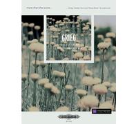 Arietta From Lyric Pieces (Book 1) For Piano