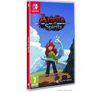 Arietta Of Spirits (Nintendo Switch)