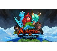 Arietta of Spirits (PC)