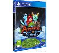 Arietta Of Spirits (Playstation 4)