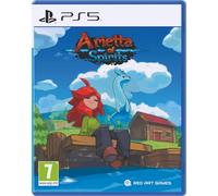 Arietta of Spirits Playstation 5