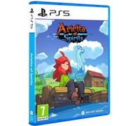 Arietta of Spirits Playstation 5 G
