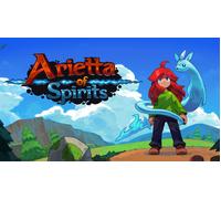 Arietta of Spirits (PS4)