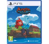 Arietta of Spirits PS5