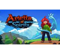 Arietta of Spirits (Xbox X)