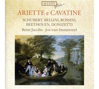 Ariette e Cavatine