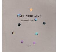 Ariettes oubliées - Paul Verlaine - Hybris - broché - Poésie