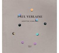 Ariettes oubliées - Paul Verlaine - Hybris - broché - Poésie