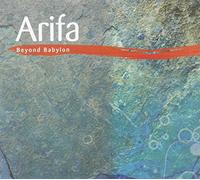 Arifa - Beyond Babylon [Import]