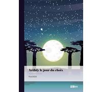 Arifidy le jour du choix - Noe0808 - Publibook - broché - Nouvelles