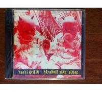 Arifin, Yanti - Paranoid Sing-Along