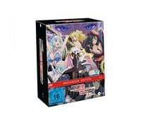 Arifureta - Arifureta Season 2 Vol.1 (Dvd Edition)