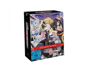 Arifureta - Arifureta Season 2 Vol.1 (Dvd Edition)