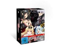 Arifureta Vol. 1 – AniMoon Publishing – Édition DVD