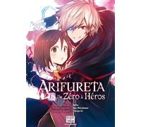 Arifureta - De zéro à héros T06 (6)