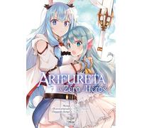 Arifureta - De zéro à héros T07 (7)