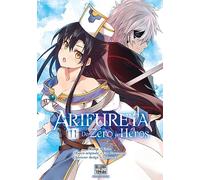 Arifureta - De zéro à héros T11