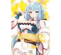 Arifureta - De zéro à héros T12