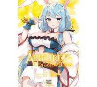 Arifureta - De zéro à héros T12 - Takayaki - Delcourt - broché - Manga