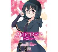 Arifureta - De zéro à héros T14 (14)